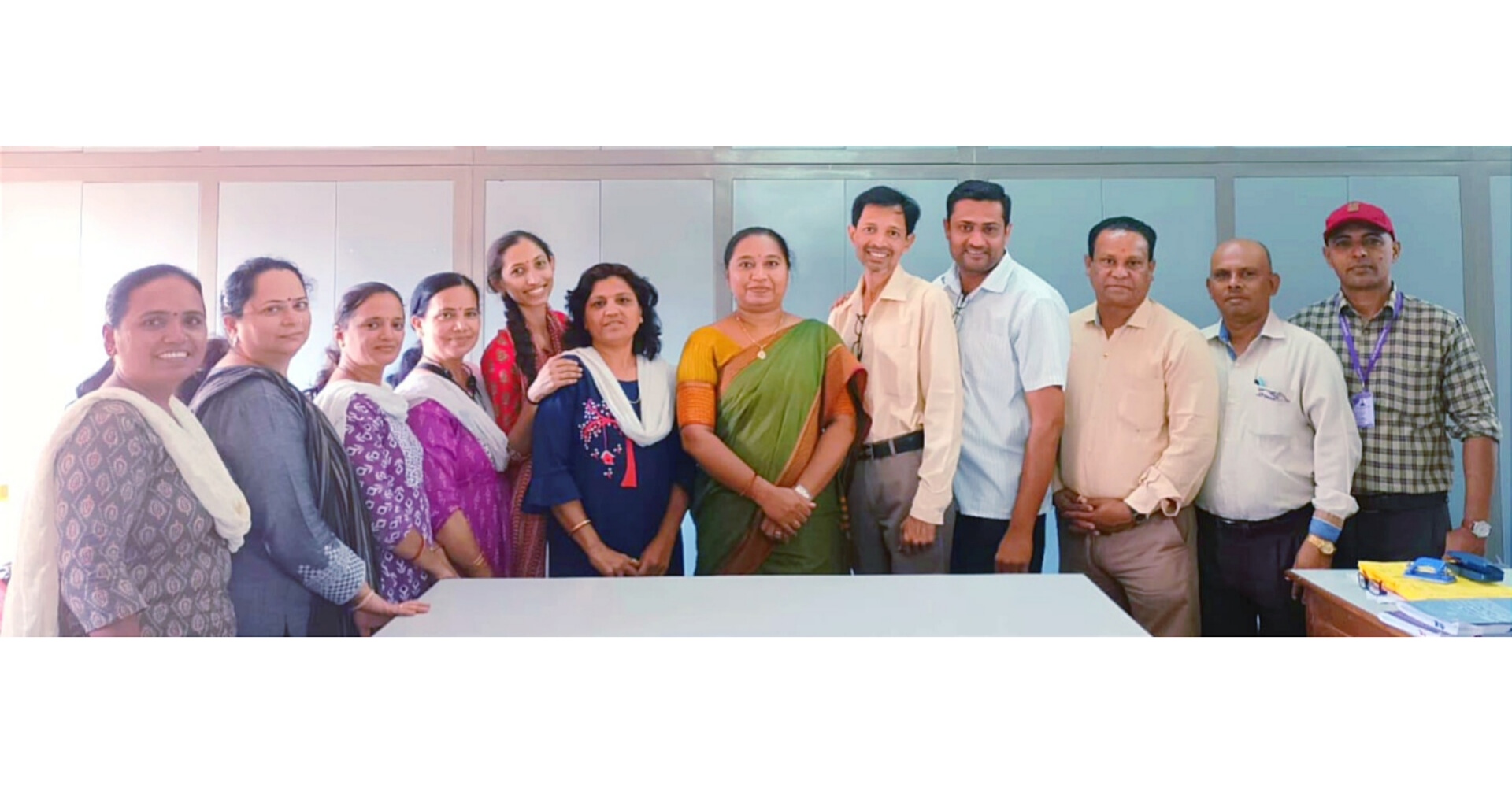 9 to 11 (Science)  Guj.Med. Staff